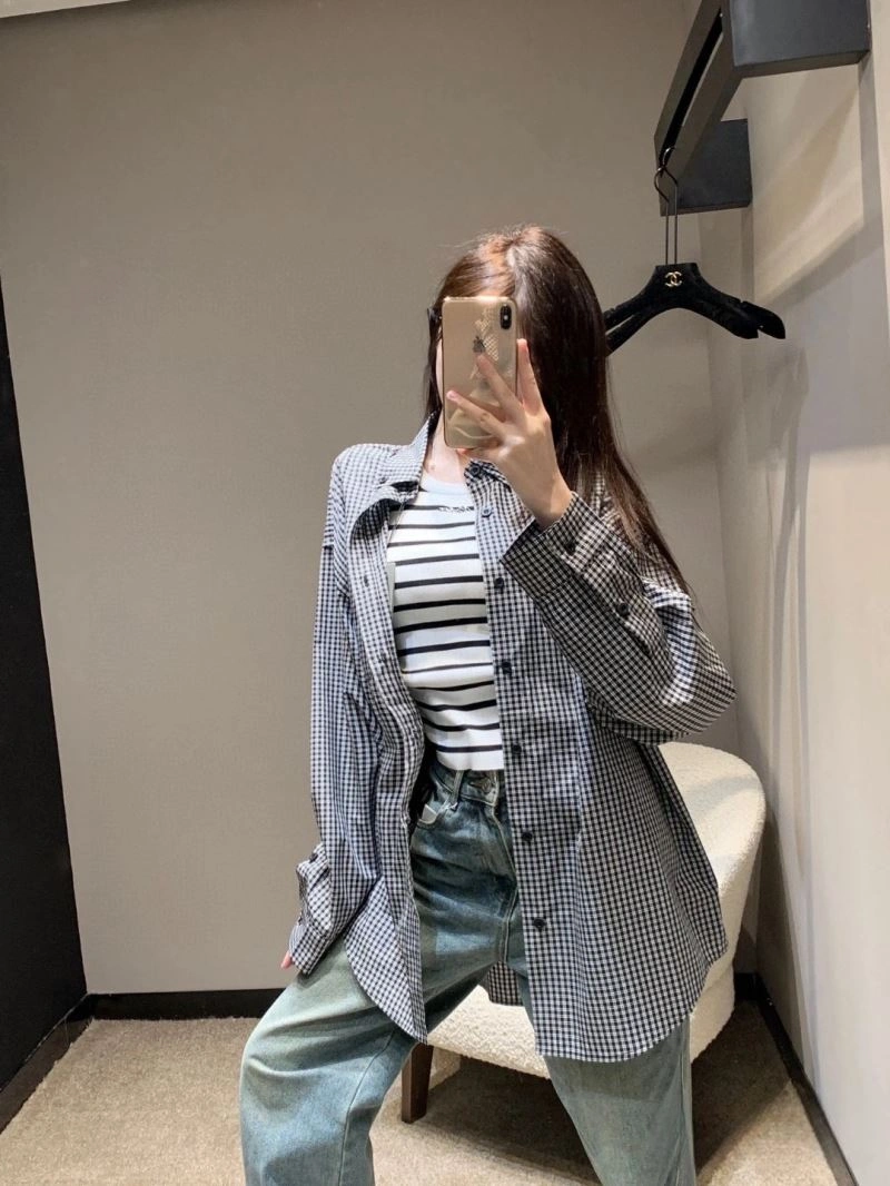 Balenciaga Shirts BestValue 98714