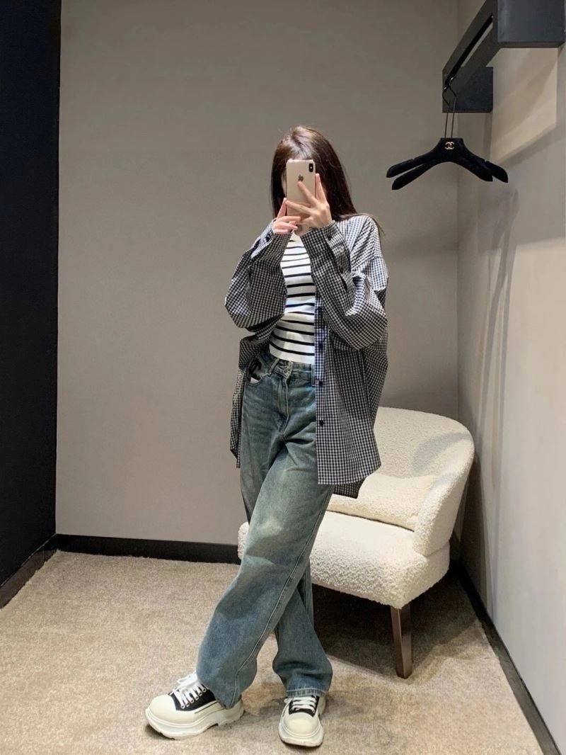Balenciaga Shirts BestValue 98714