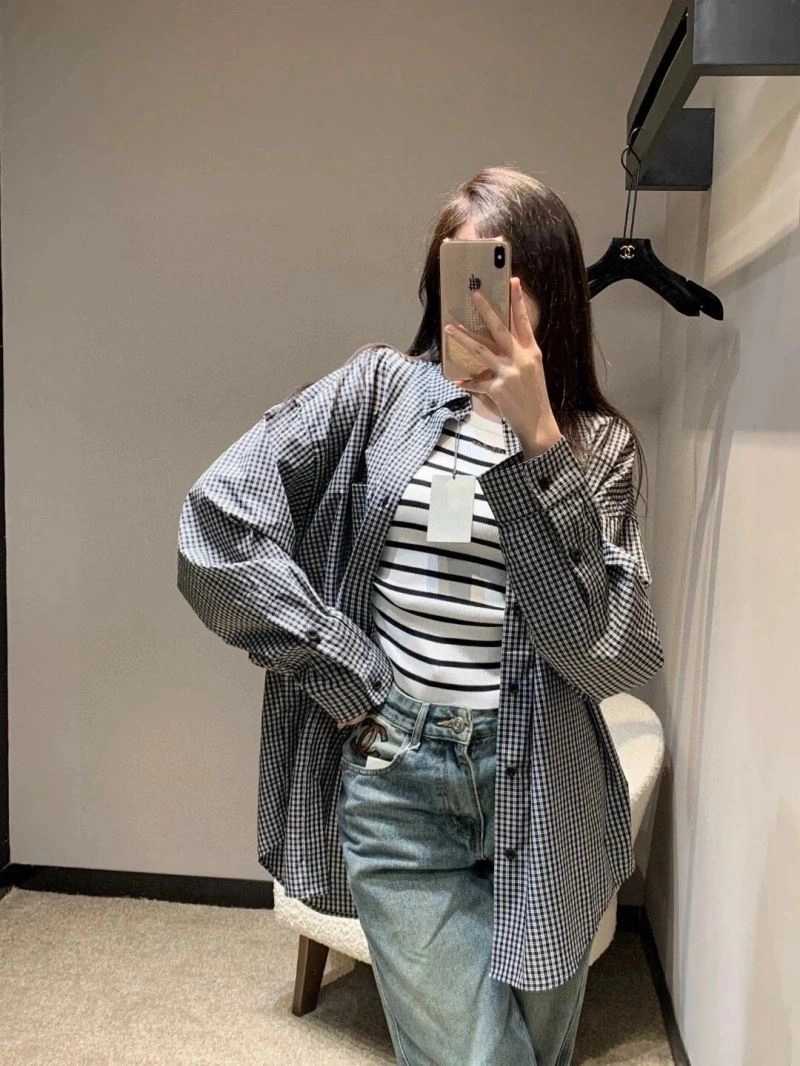 Balenciaga Shirts BestValue 98714