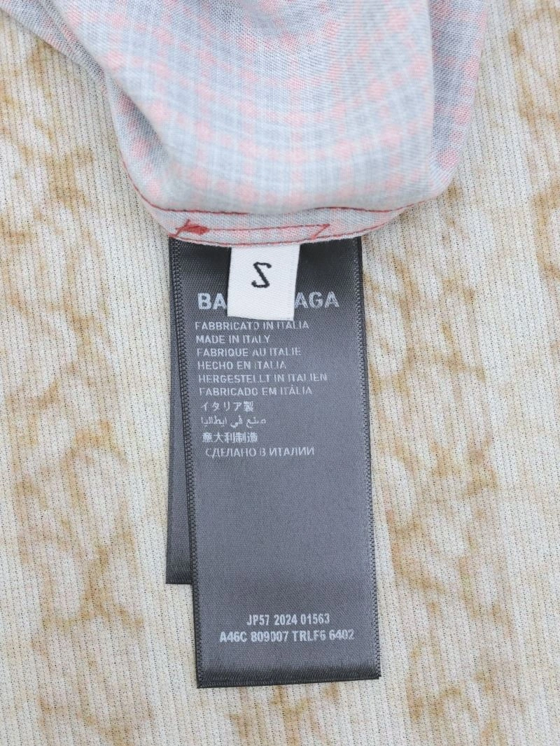 NewStyle Balenciaga Shirts 98634