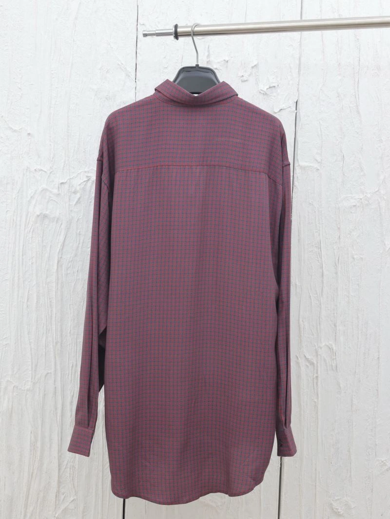 NewStyle Balenciaga Shirts 98634
