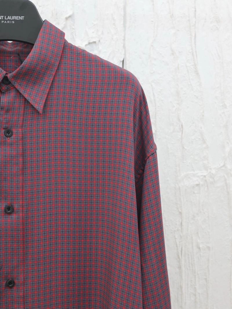 NewStyle Balenciaga Shirts 98634