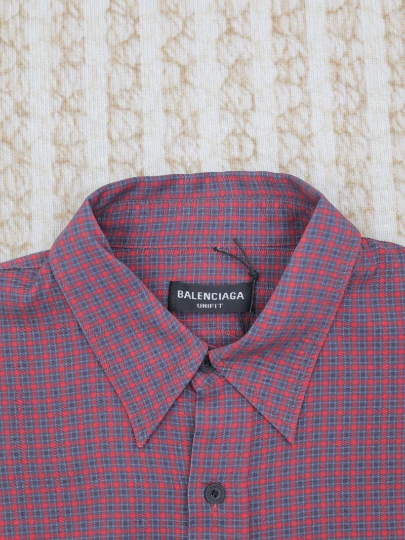 NewStyle Balenciaga Shirts 98634