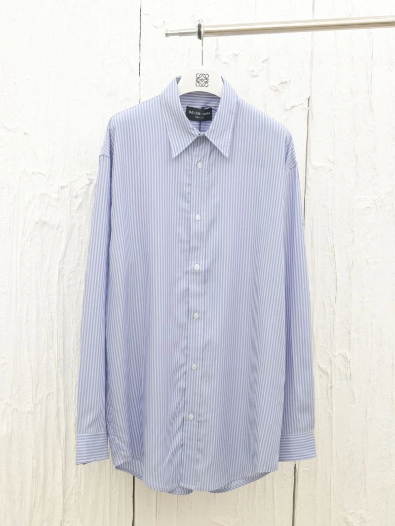 Refined Balenciaga Shirts 98703