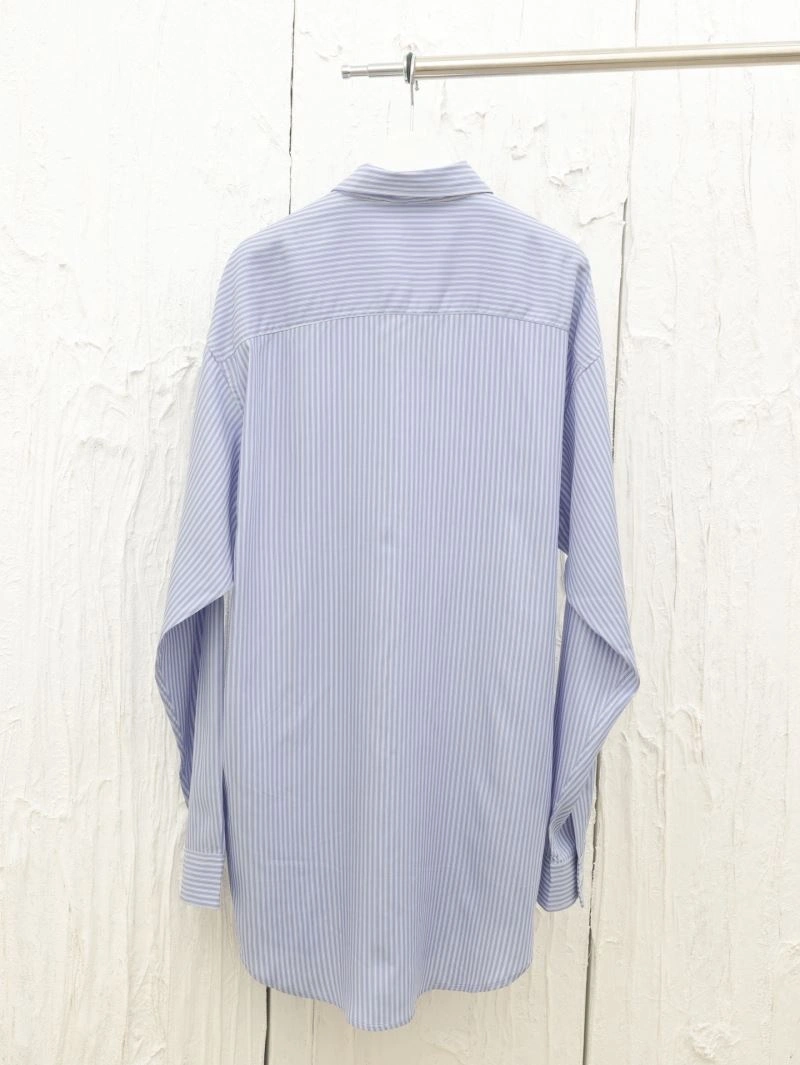Refined Balenciaga Shirts 98703