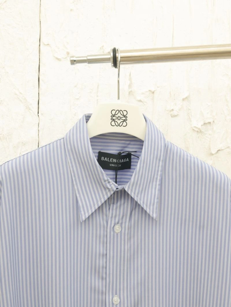 Refined Balenciaga Shirts 98703