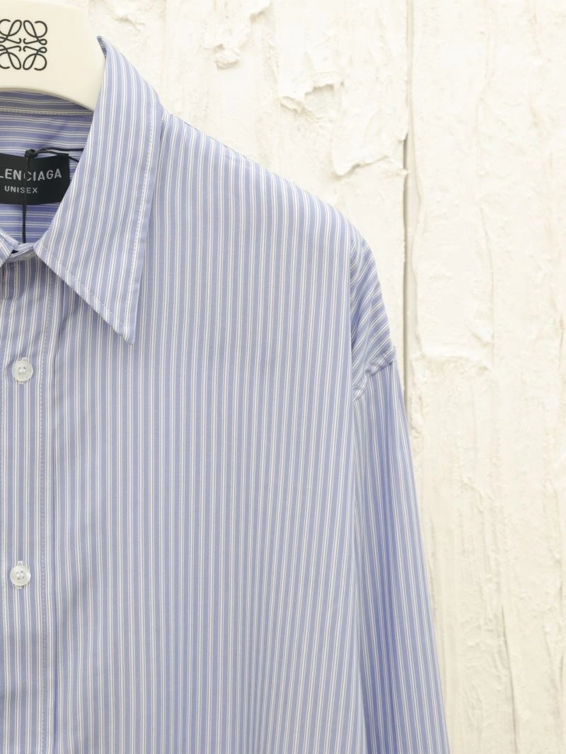 Refined Balenciaga Shirts 98703