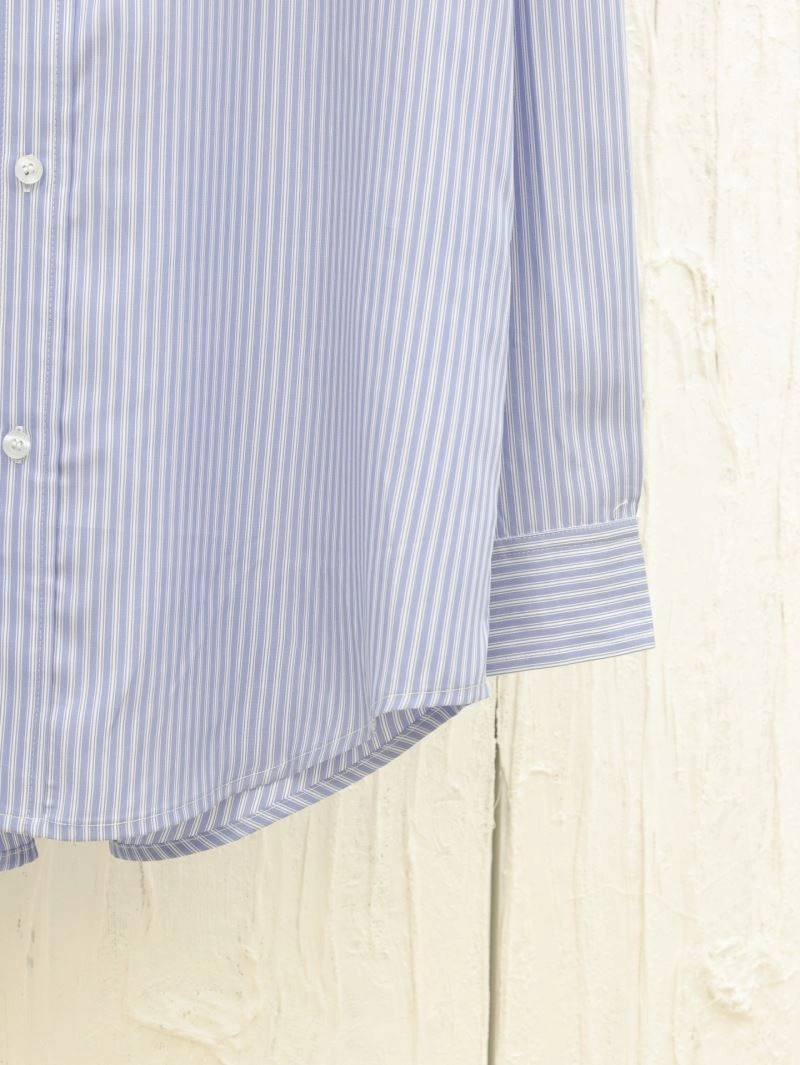 Refined Balenciaga Shirts 98703