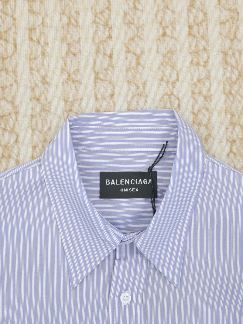 Refined Balenciaga Shirts 98703