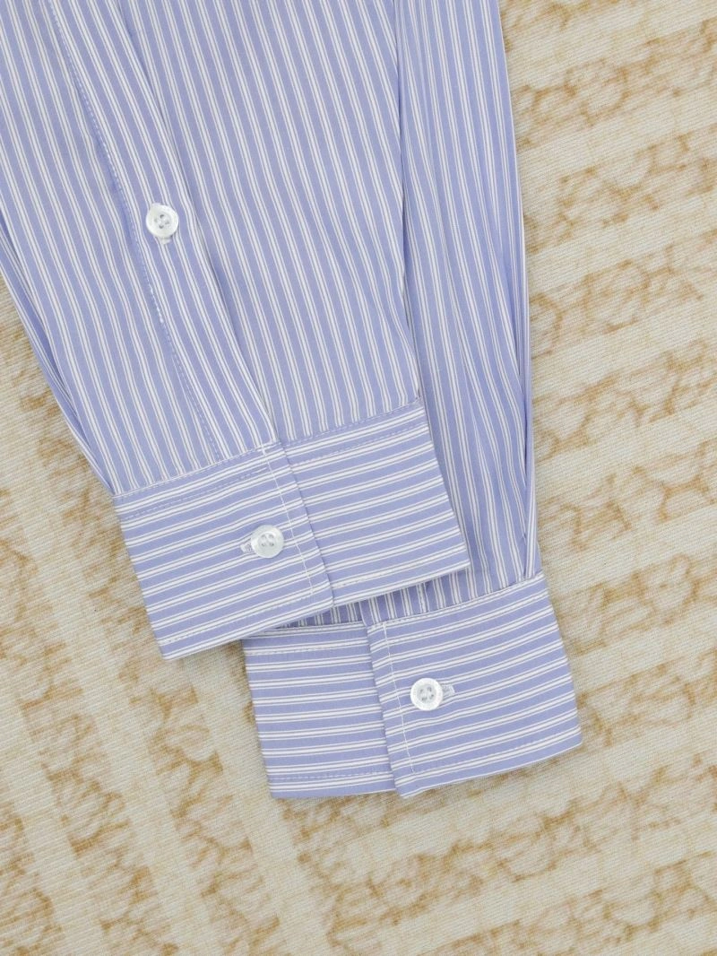 Refined Balenciaga Shirts 98703