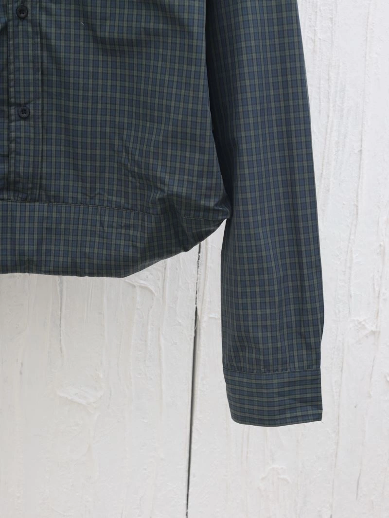 Balenciaga Shirts EasyCare 98706