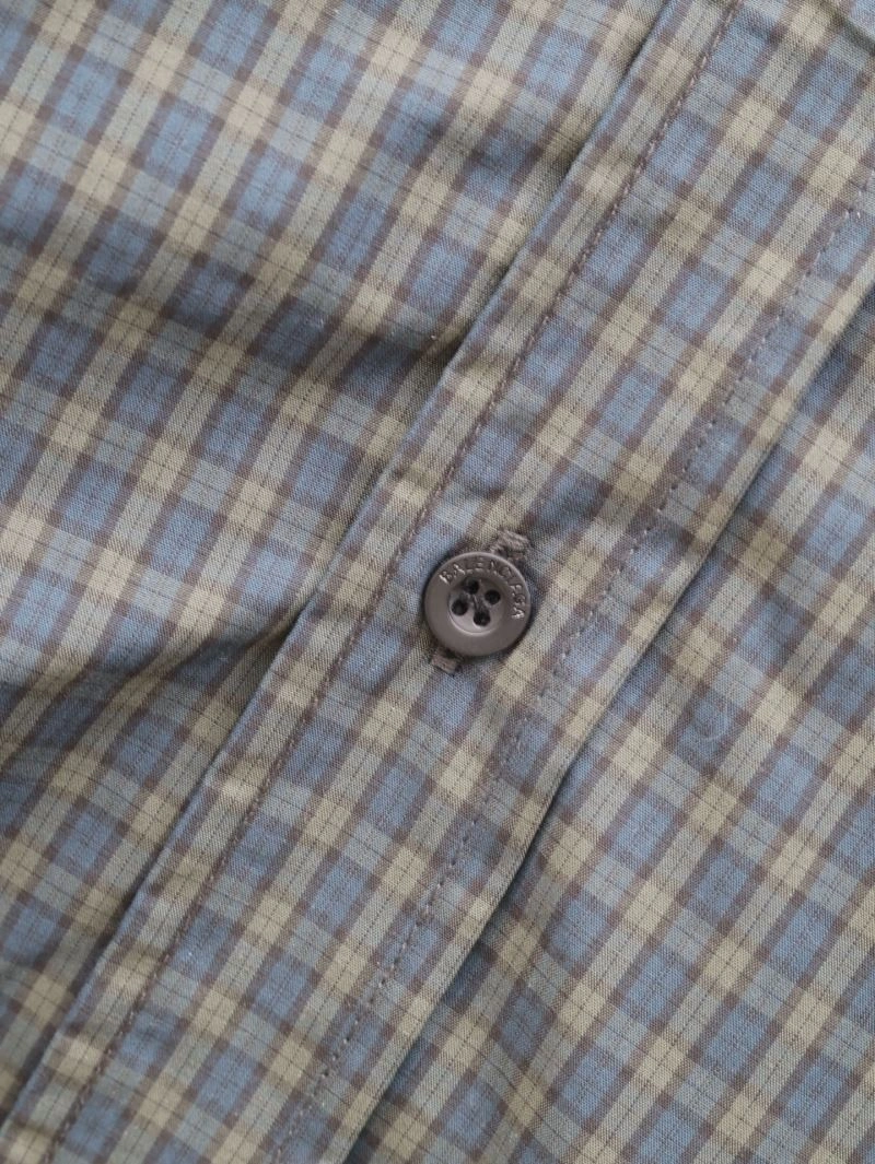 Balenciaga Shirts EasyCare 98706