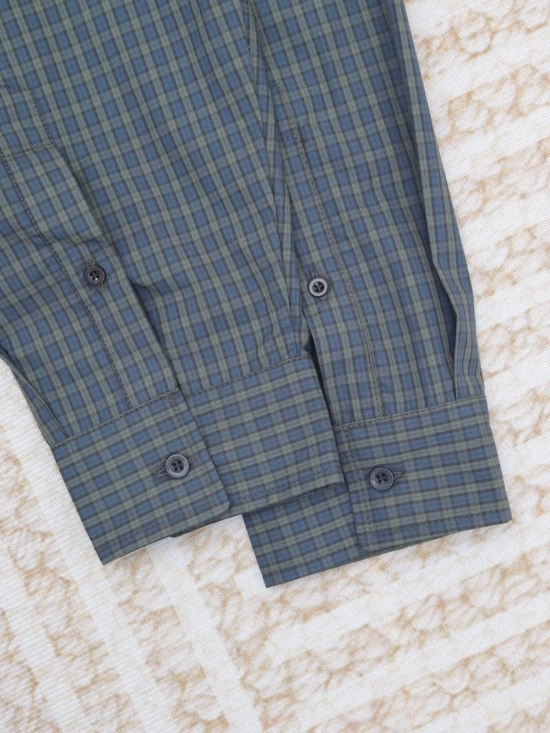 Balenciaga Shirts EasyCare 98706