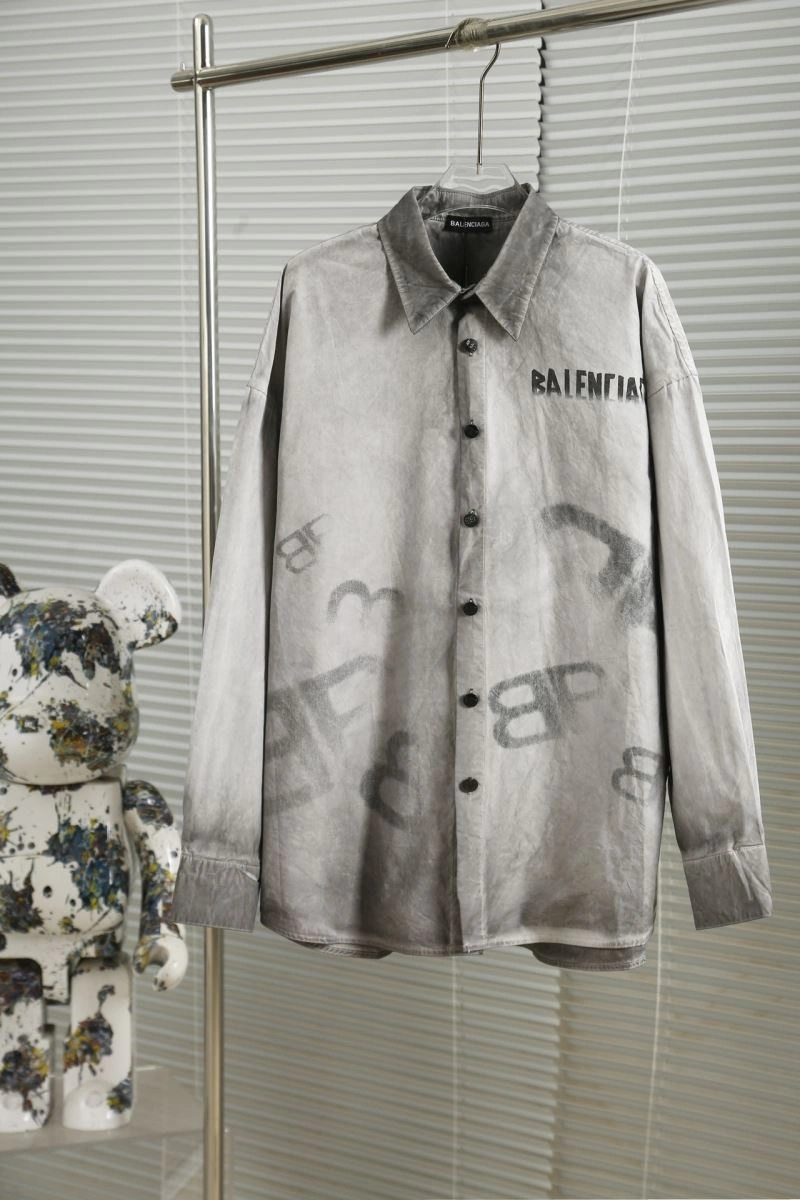 QuickDry Balenciaga Shirts 98816