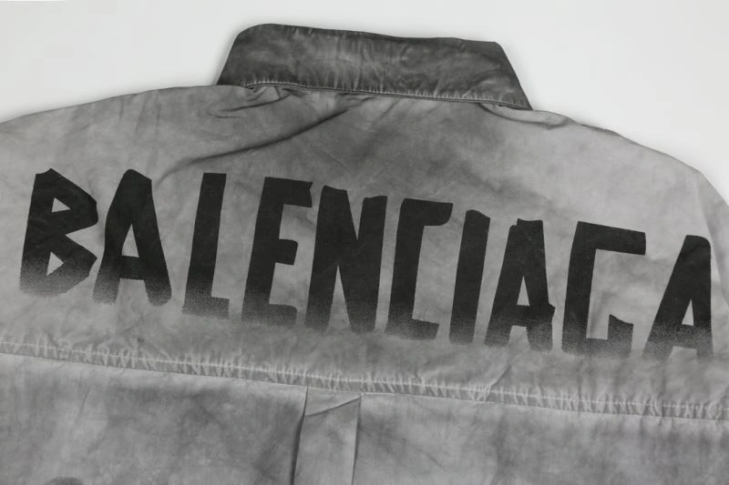 QuickDry Balenciaga Shirts 98816