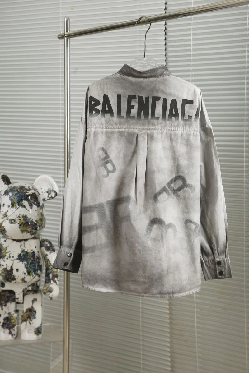 QuickDry Balenciaga Shirts 98816