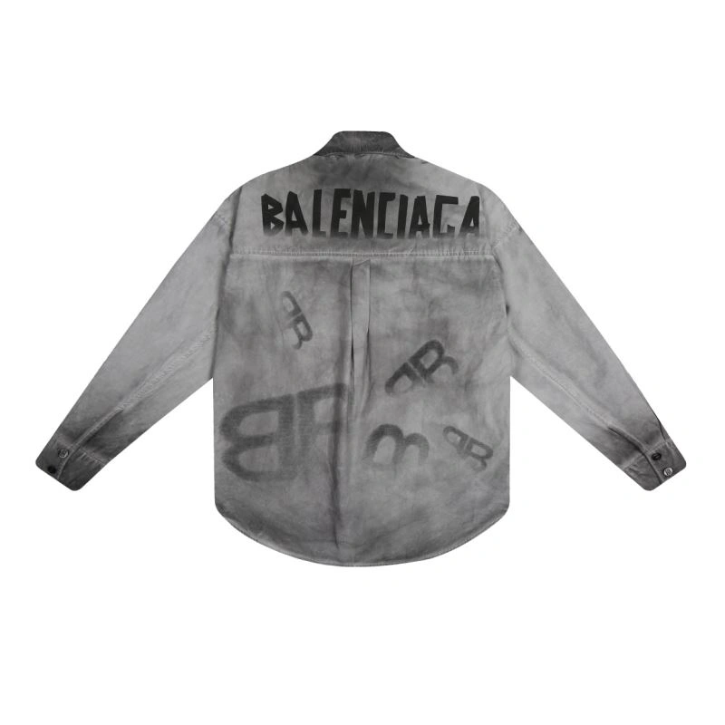 QuickDry Balenciaga Shirts 98816