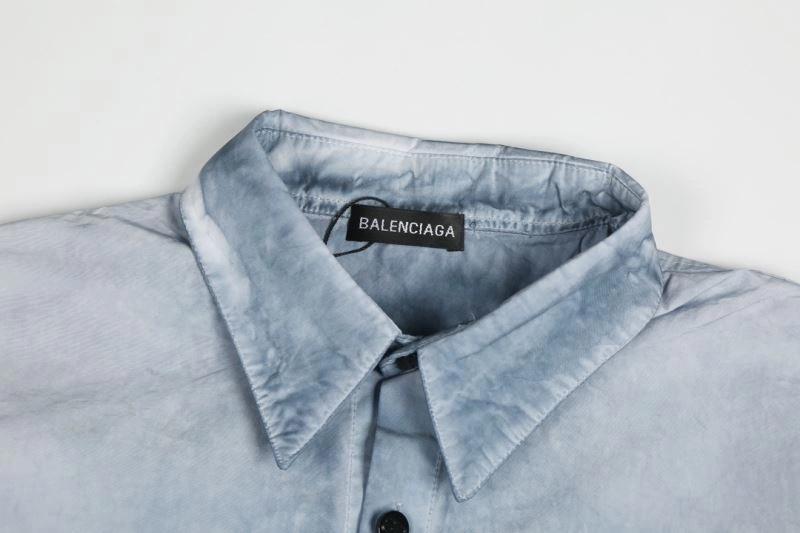 Original Balenciaga Shirts 98815