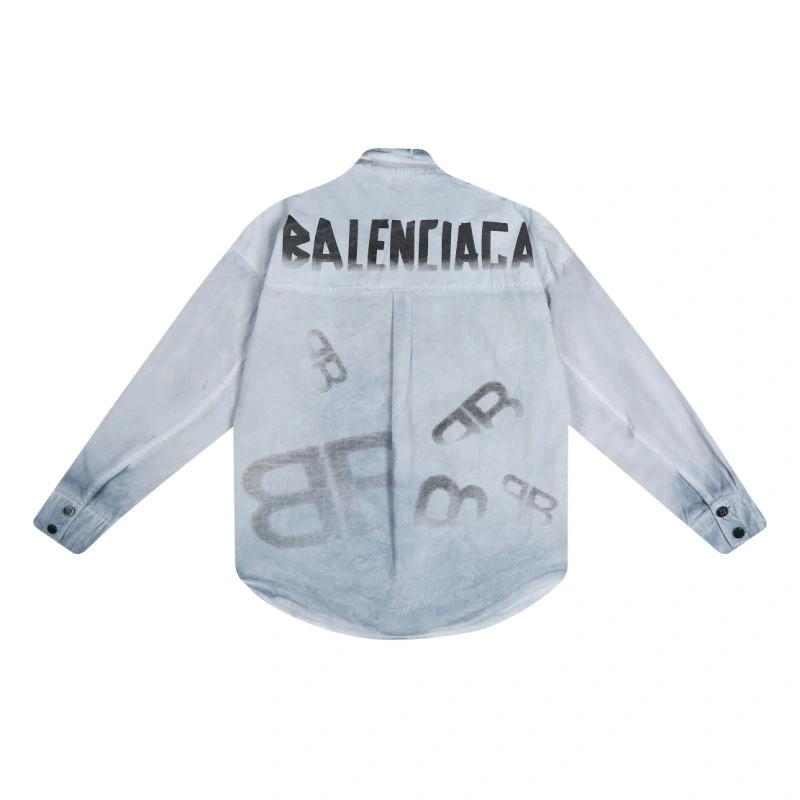 Original Balenciaga Shirts 98815
