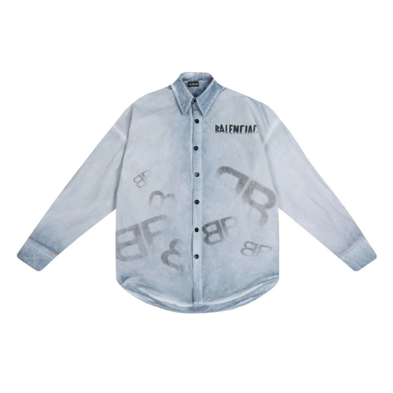 Original Balenciaga Shirts 98815