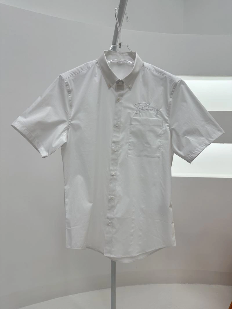 Tailored Balenciaga Shirts 98814