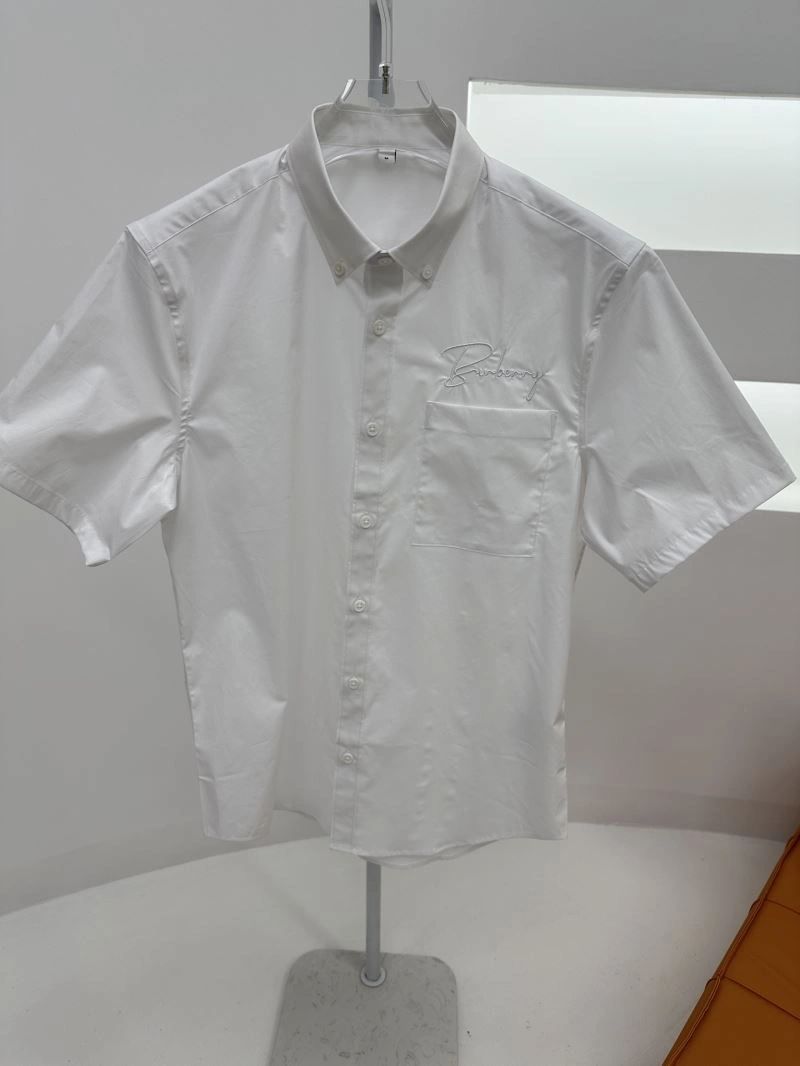 Tailored Balenciaga Shirts 98814