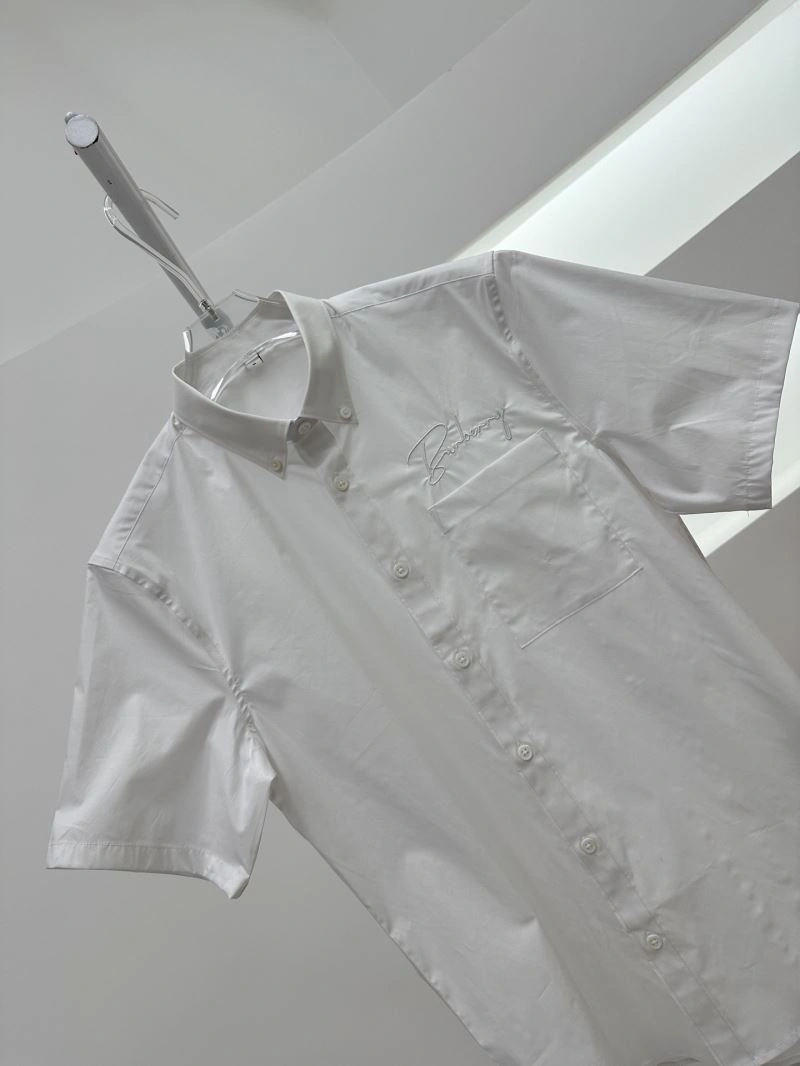 Tailored Balenciaga Shirts 98814