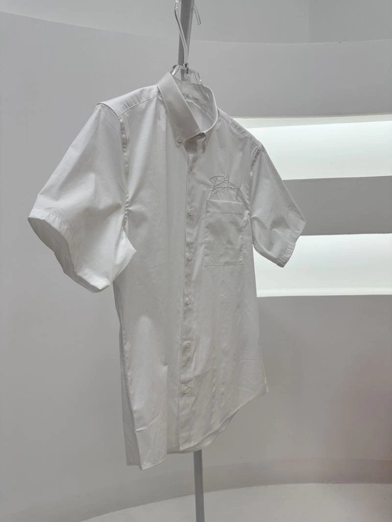 Tailored Balenciaga Shirts 98814