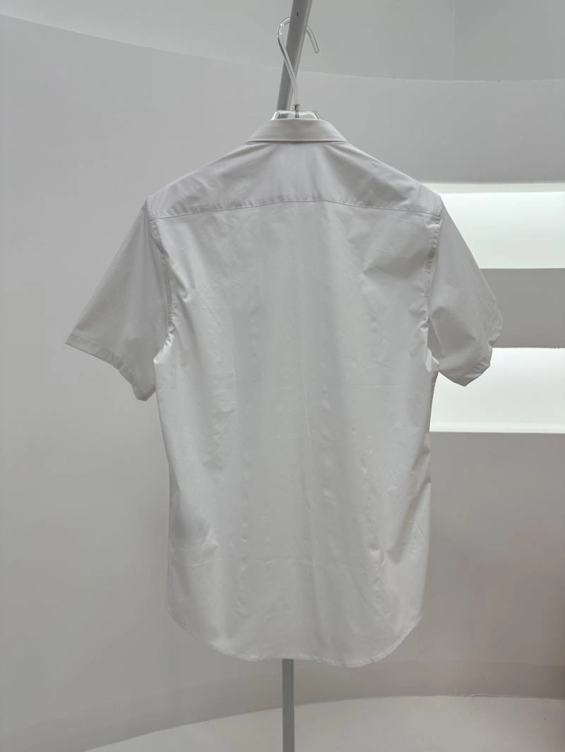 Tailored Balenciaga Shirts 98814