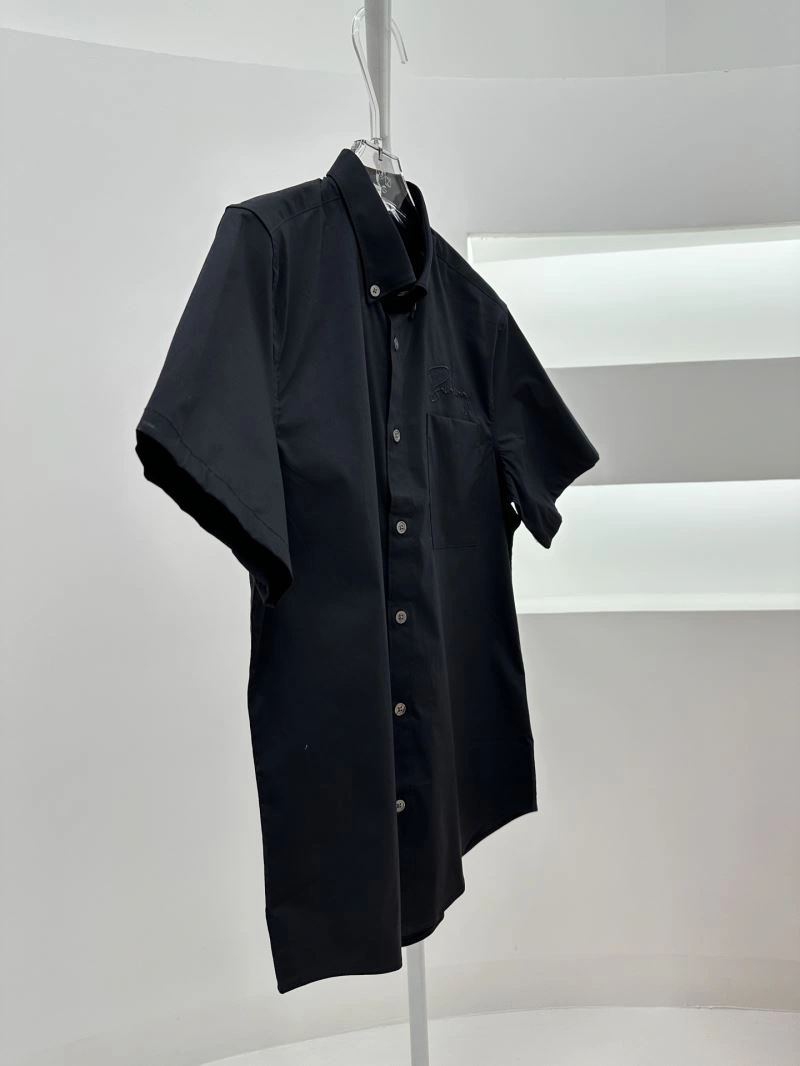 Tailored Balenciaga Shirts 98842
