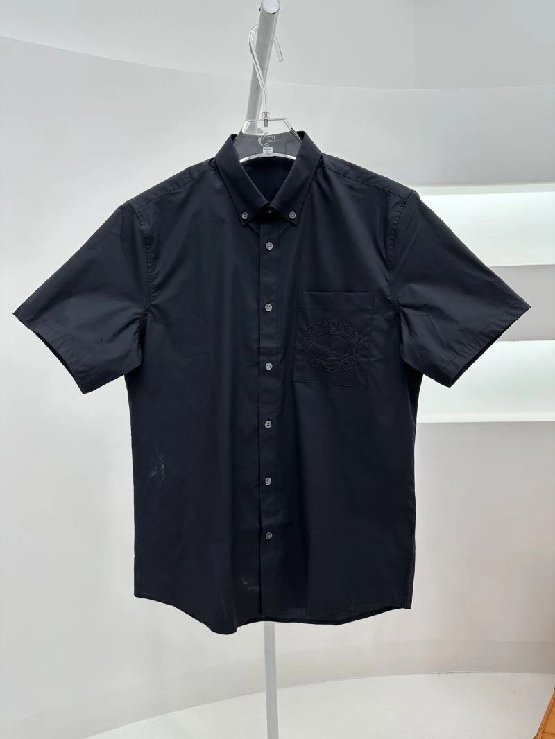 Balenciaga Shirts Packable 98812