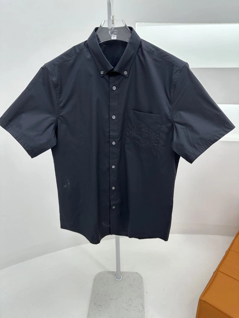 Balenciaga Shirts Packable 98812