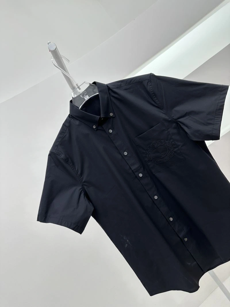 Balenciaga Shirts Packable 98812