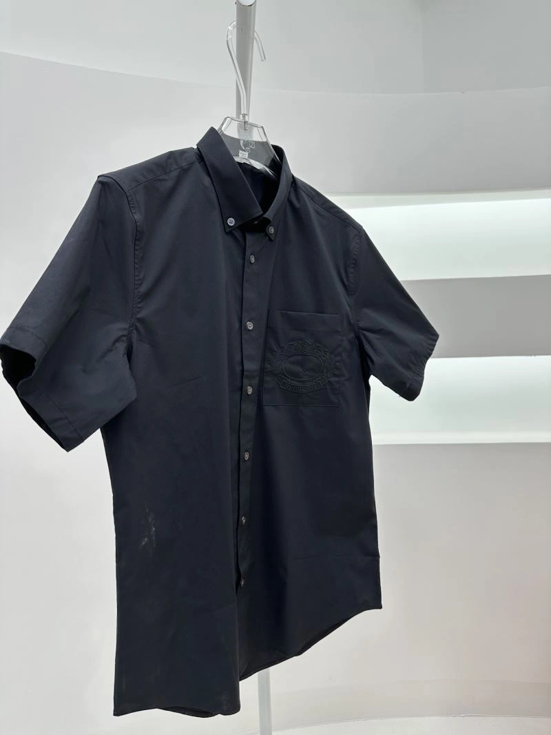 Balenciaga Shirts Packable 98812