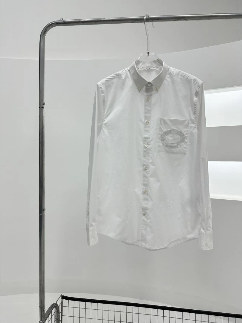 Balenciaga Shirts Upgraded 98813