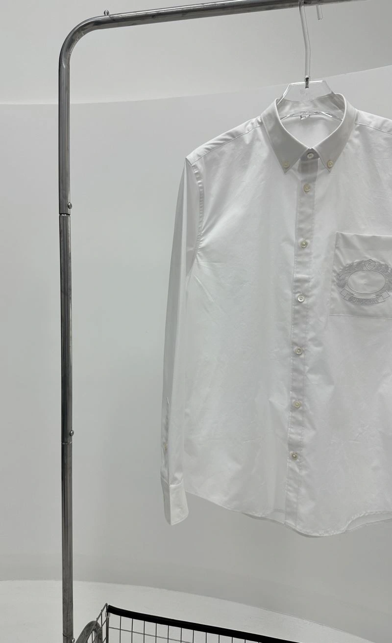 Balenciaga Shirts Upgraded 98813