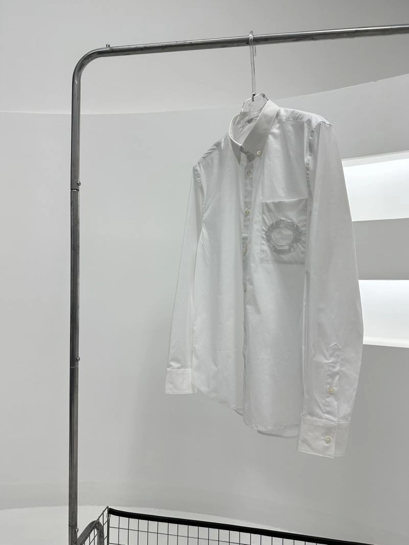 Balenciaga Shirts Upgraded 98813