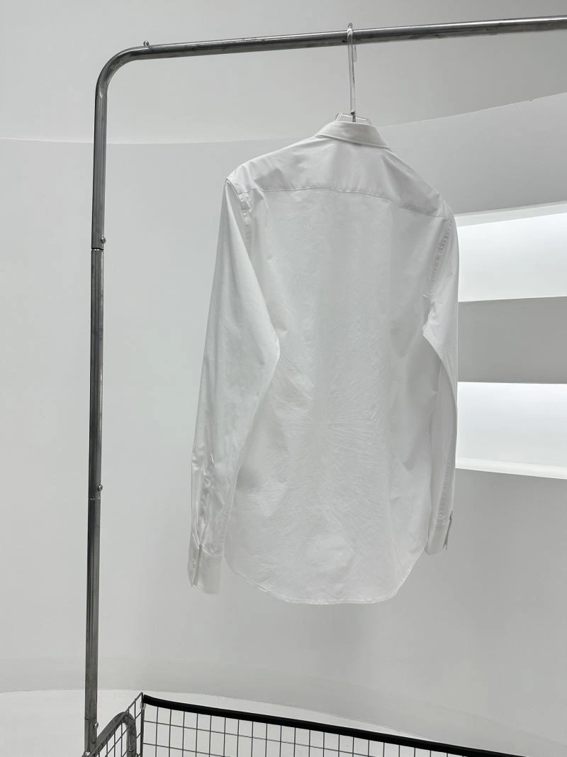 Balenciaga Shirts Upgraded 98813
