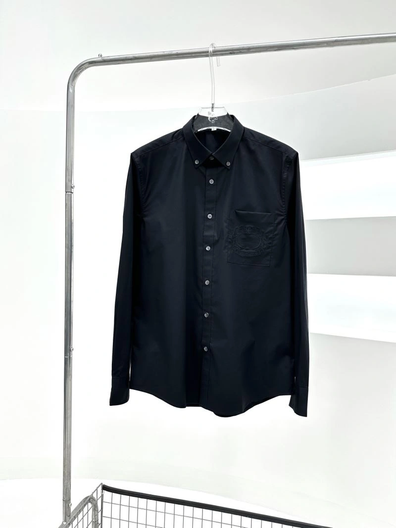 ZeroBulk Balenciaga Shirts 98809