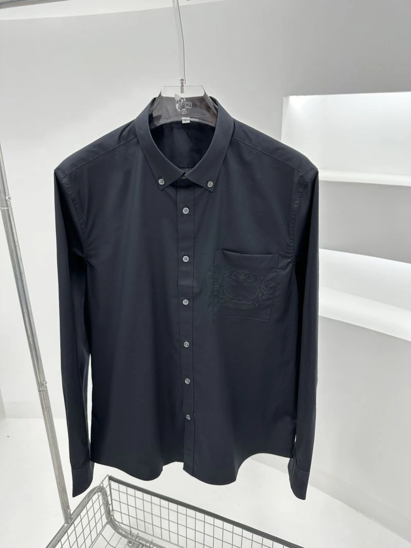 ZeroBulk Balenciaga Shirts 98809