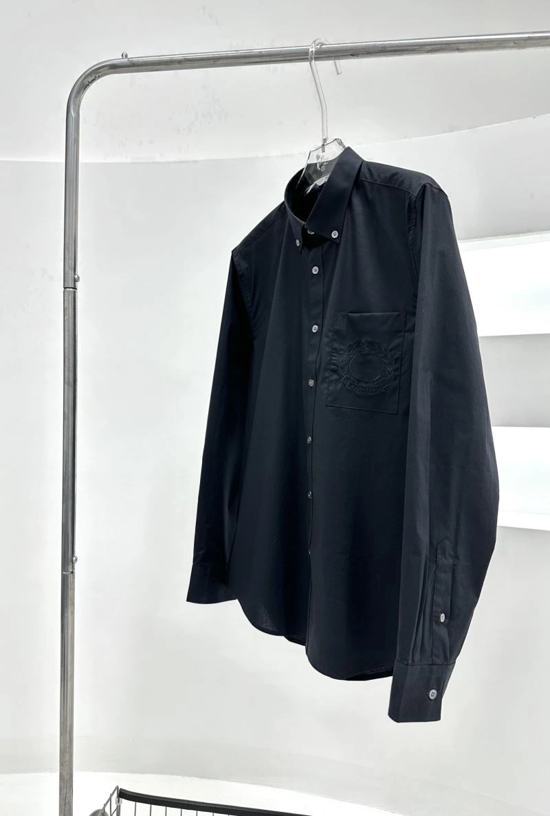 ZeroBulk Balenciaga Shirts 98809