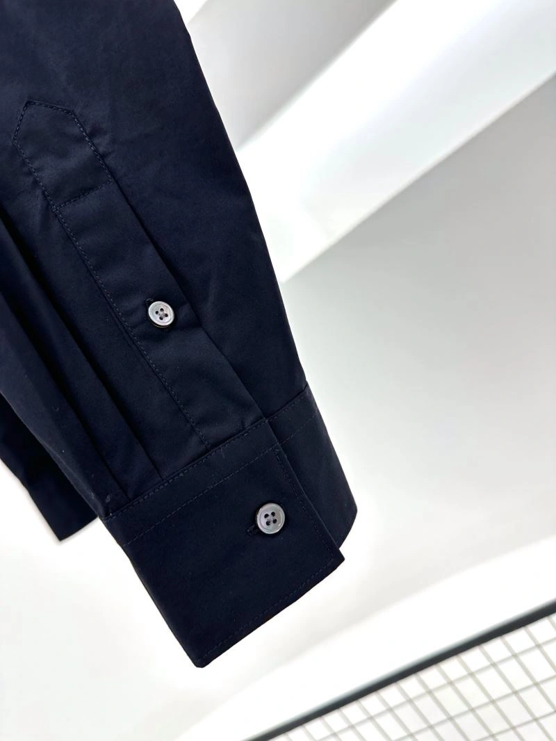 ZeroBulk Balenciaga Shirts 98809