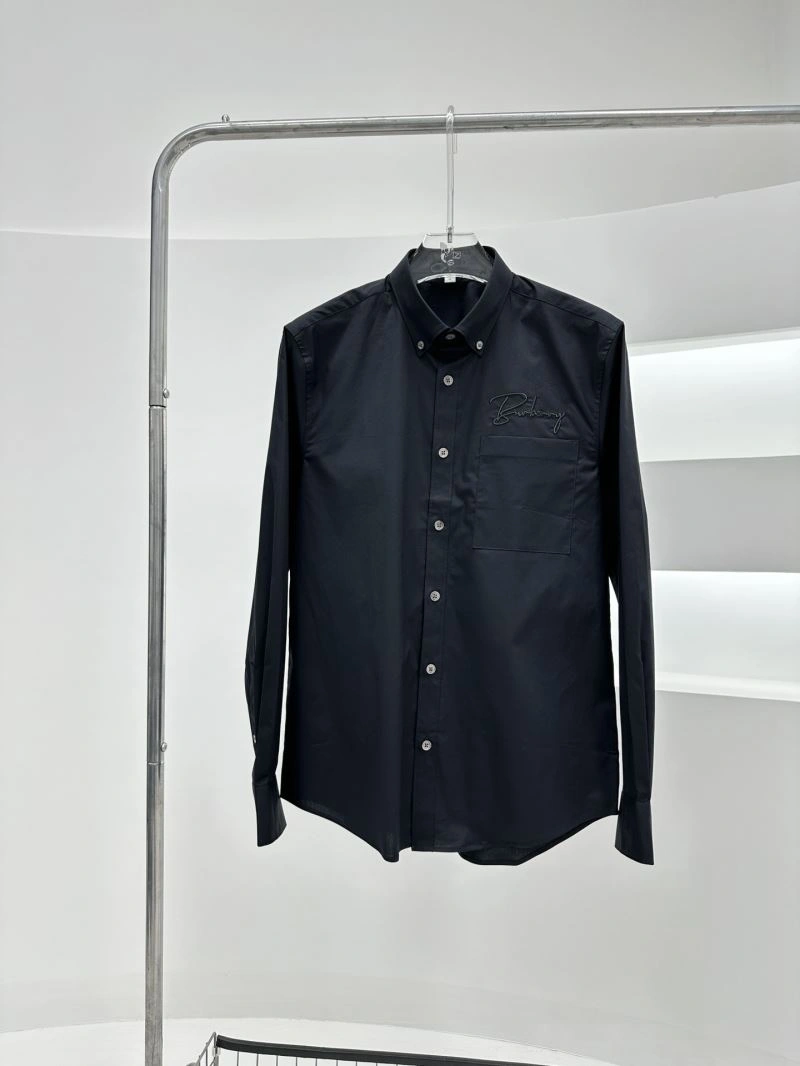 Balenciaga Shirts FreshLook 98835