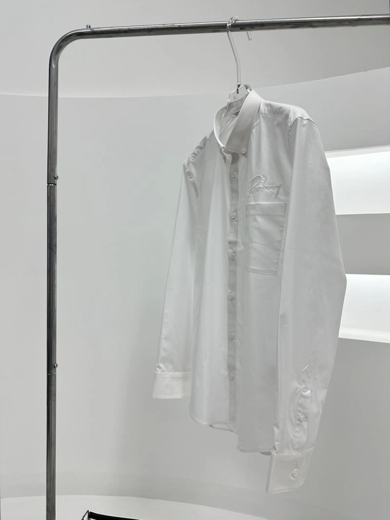 Contemporary Balenciaga Shirts 98811