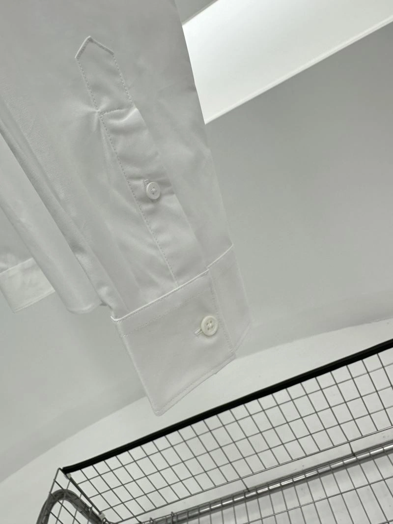 Contemporary Balenciaga Shirts 98811