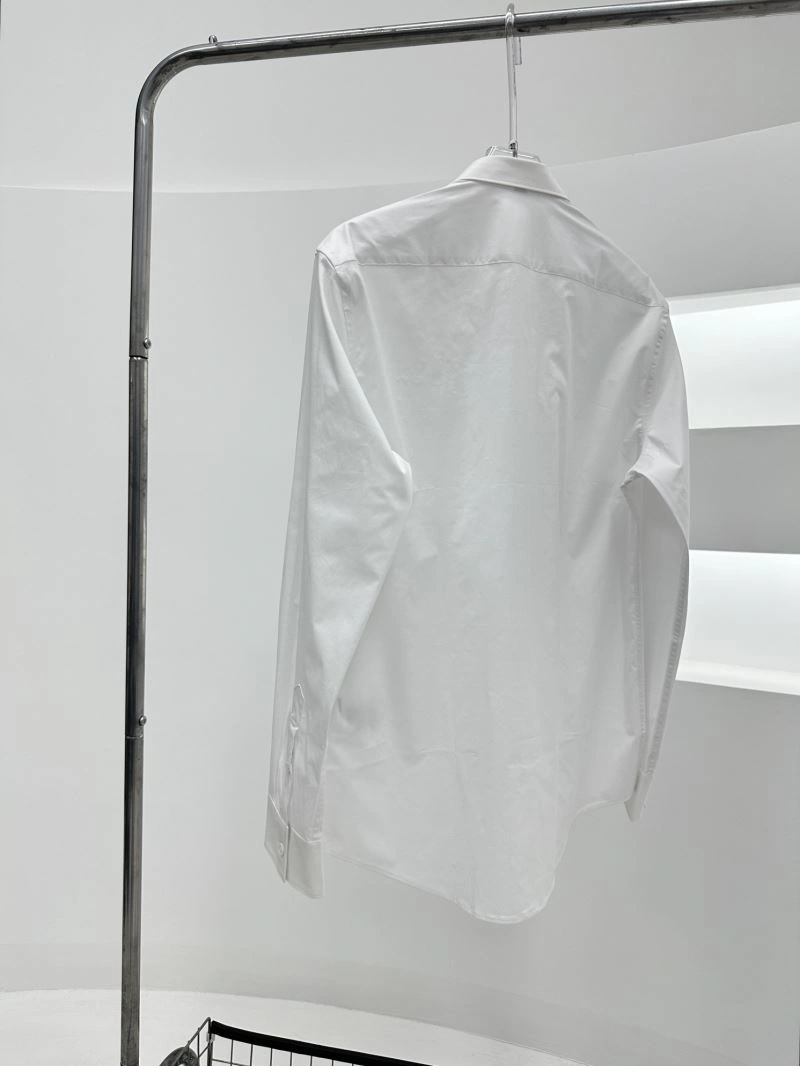 Contemporary Balenciaga Shirts 98811