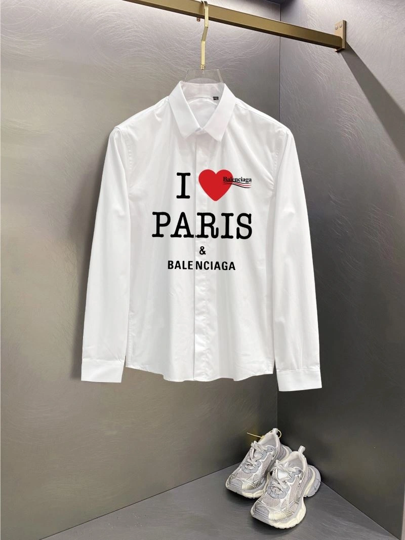UrbanChic Balenciaga Shirts 98133
