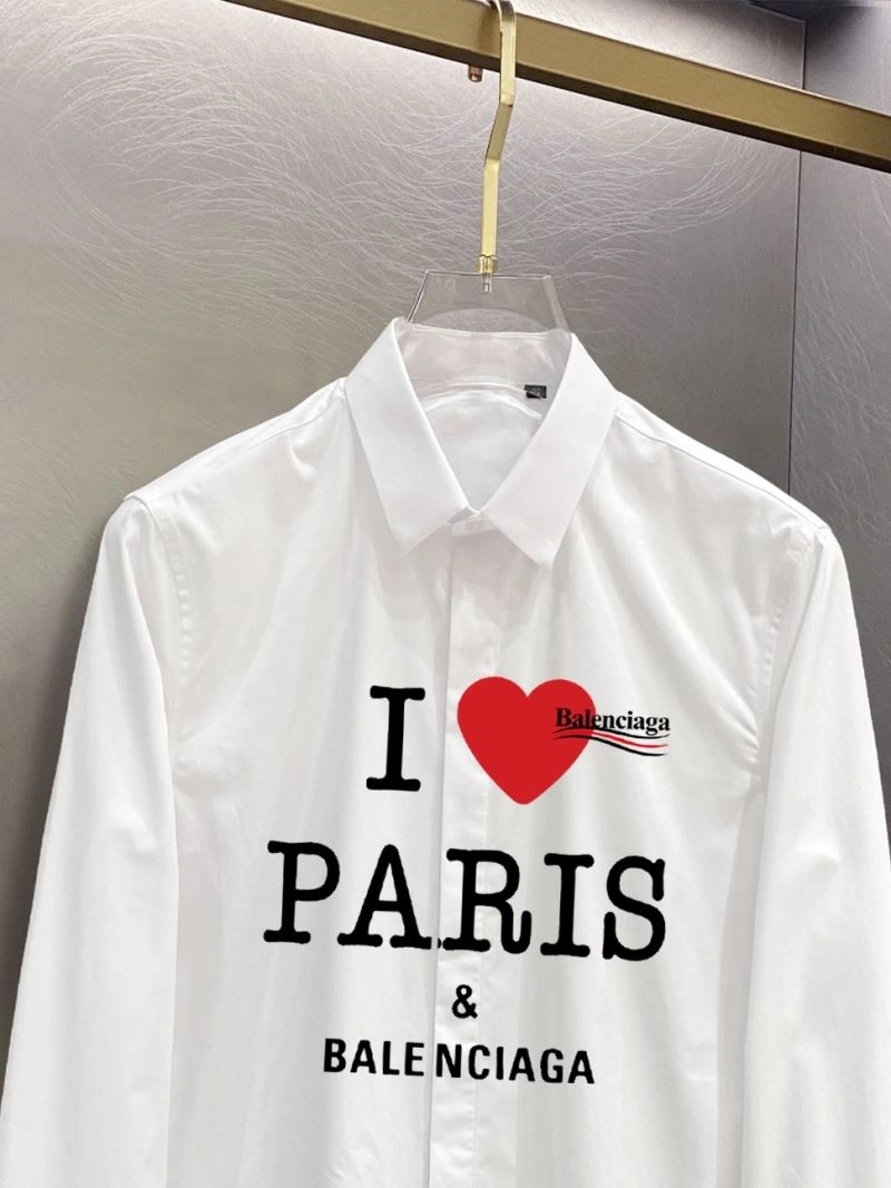 UrbanChic Balenciaga Shirts 98133