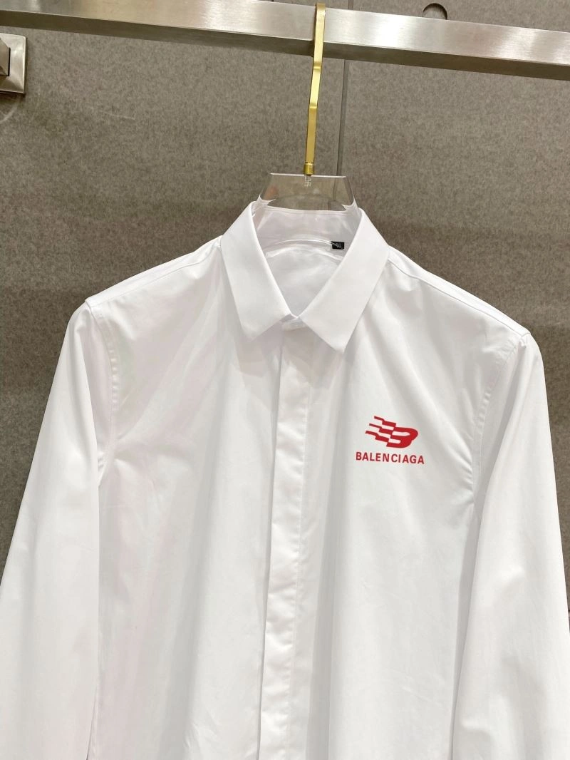 Balenciaga Shirts Practical 98135