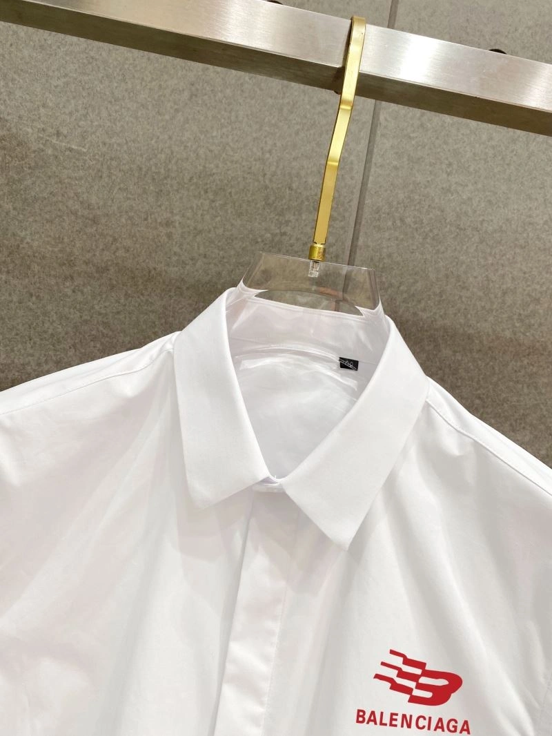 Balenciaga Shirts Practical 98135